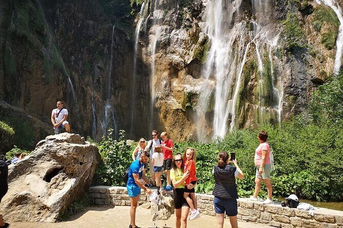 Plitvice Lakes Private Guided Tour from Zagreb with Transfer to Zadar - The Guide: Your Naturalist Companion