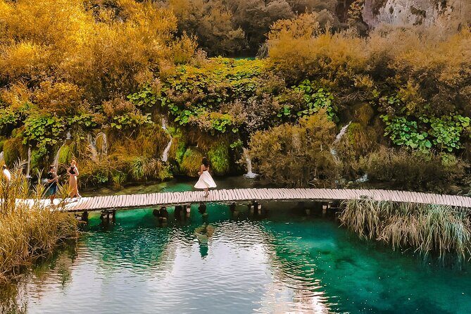 Plitvice Lakes Private Guided Tour from Zagreb with Transfer to Zadar - Practical Tips for Making the Most of Your Tour