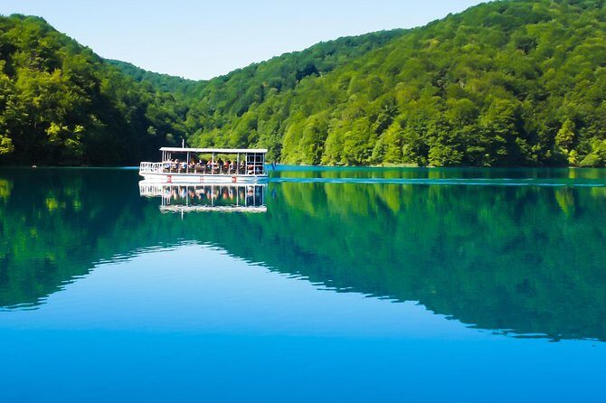 Plitvice Lakes Private Guided Tour from Zagreb with Transfer to Zadar - Cost and Value: Is it Worth It?