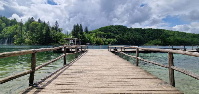 Plitvice lakes Private guided tour - Key Points