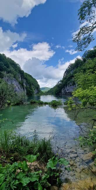 Plitvice lakes Private guided tour - The Itinerary: What You Can Expect