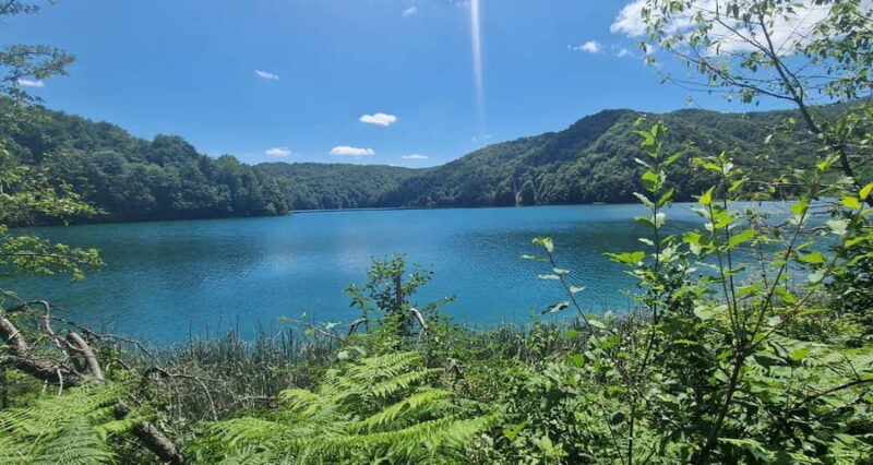 Plitvice lakes Private guided tour - Final Thoughts