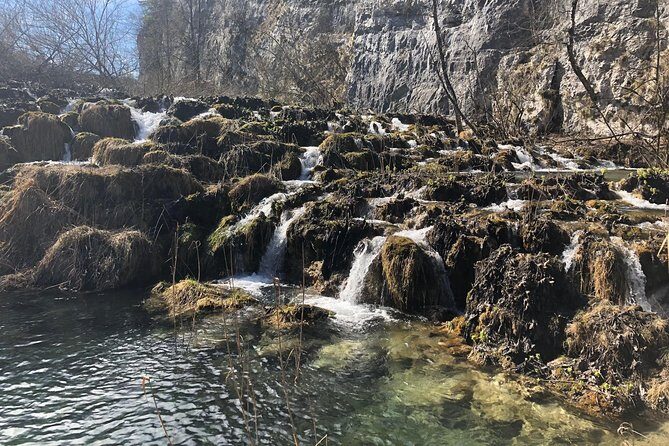 Plitvice lakes private round trip transfer (including waiting time) - Key Points