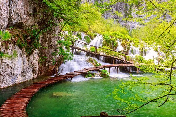 Plitvice Lakes Private Tour, As You Wish - Key Points