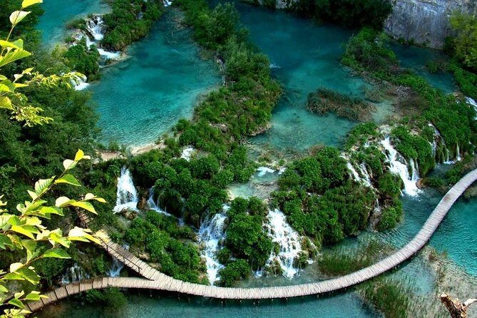 Plitvice Lakes Private Tour, As You Wish - An In-Depth Look at the Plitvice Lakes Private Tour