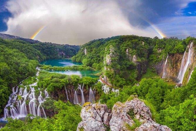 Plitvice Lakes Private Tour, As You Wish - Who Should Consider This Tour?