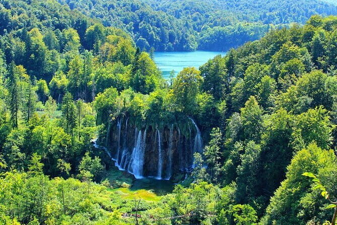 Plitvice Lakes Private Tour From Split - An In-Depth Look at the Tour