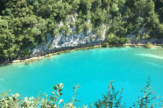 Plitvice Lakes & Rastoke Day Trip From Zagreb - Exploring Rastoke: The Waterfalls and Water Mills