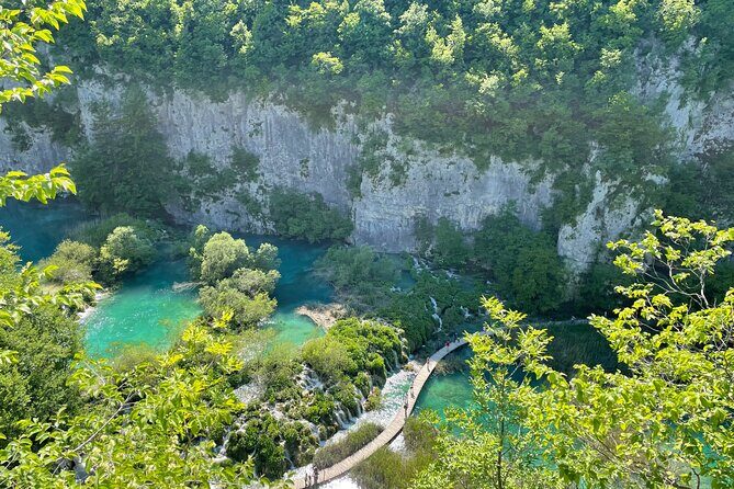 Plitvice Lakes & Rastoke Day Trip from Zagreb, Ticket Included - An In-Depth Look at the Tour Experience