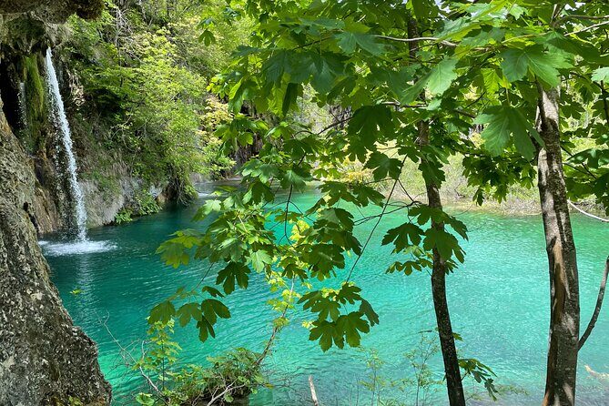 Plitvice Lakes & Rastoke Day Trip from Zagreb, Ticket Included - FAQ