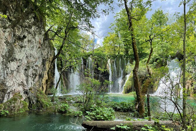 Plitvice Lakes & Rastoke Day Trip from Zagreb with Entry Ticket - Exploring the Itinerary in Detail