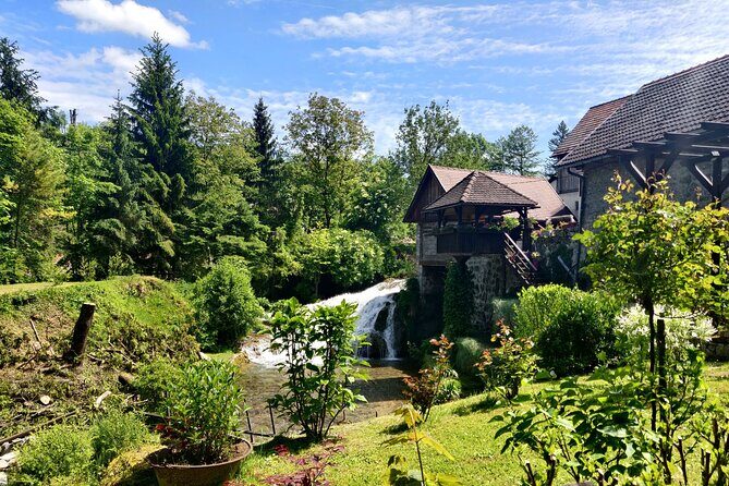 Plitvice Lakes & Rastoke Day Trip from Zagreb with Entry Ticket - The Sum Up: Who Will Love This Tour?