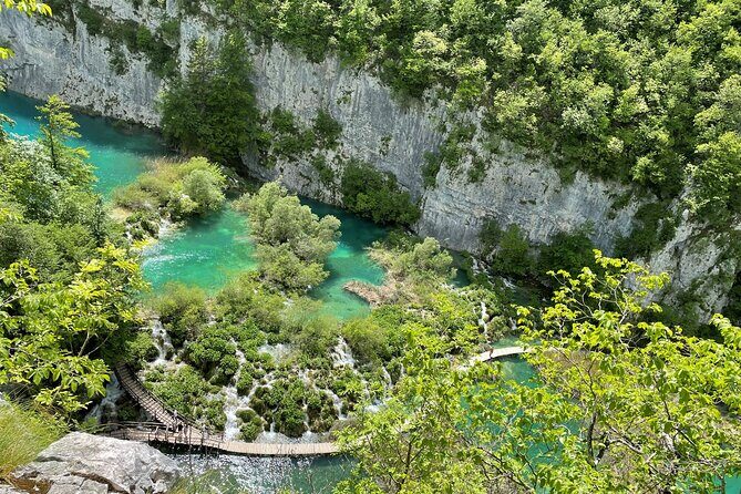 Plitvice Lakes & Rastoke Day Trip from Zagreb with Entry Ticket - FAQ: Practical Questions Answered