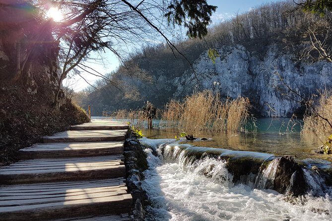 Plitvice Lakes & Rastoke - Small Group Tour - Discover the Charm of Croatia with the Plitvice Lakes & Rastoke Small Group Tour