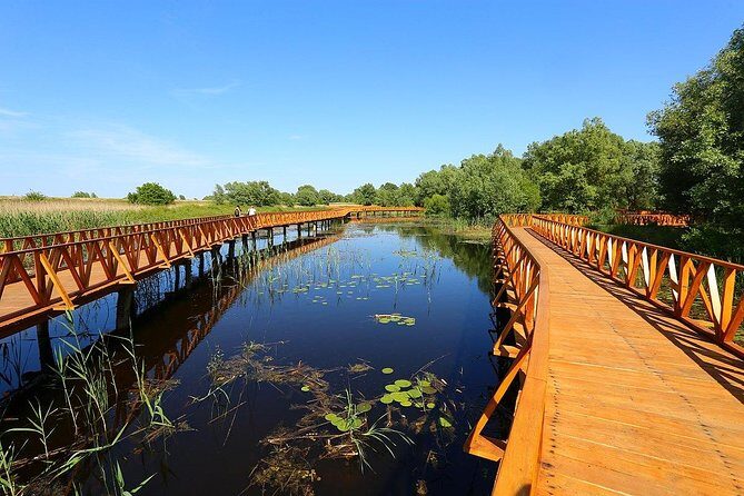 Plitvice Lakes & Rastoke - Small Group Tour - FAQ
