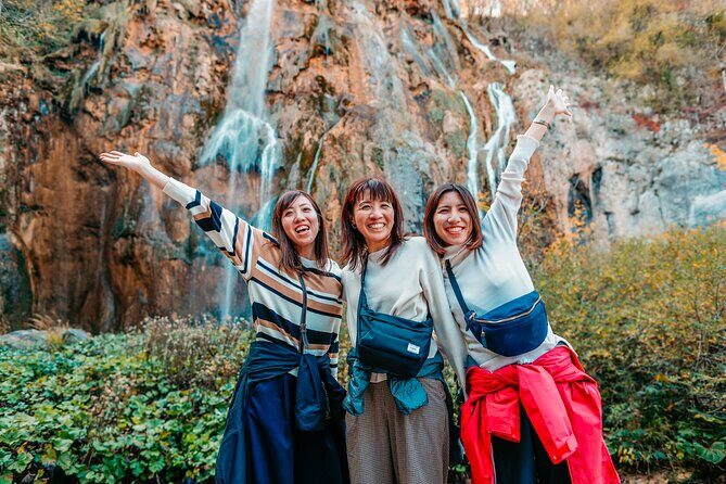 Plitvice Lakes & Rastoke Village Day Tour from Zadar - Exploring the Natural and Cultural Gems of Croatia: The Plitvice Lakes & Rastoke Village Day Tour from Zadar