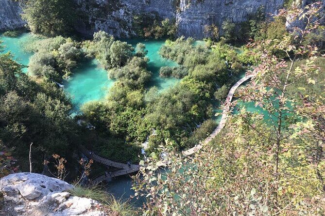 Plitvice Lakes & Rastoke village private tour from Zagreb - Why Choose This Tour?