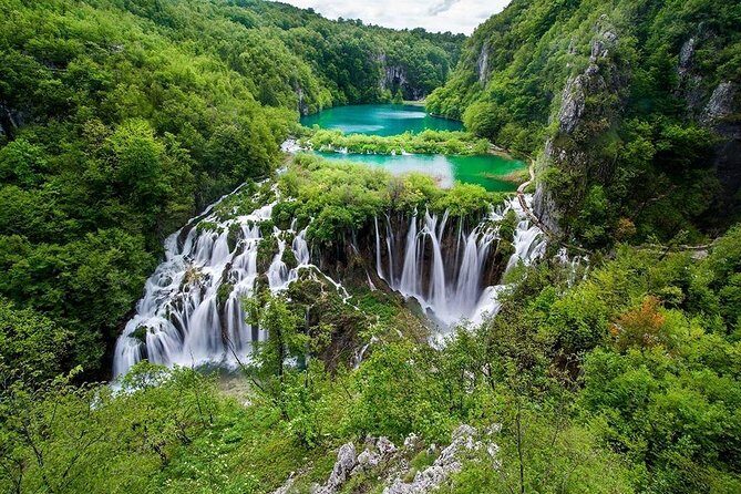 Plitvice Lakes Rhapsody Full-day Tour - A Day at Croatia’s Iconic Nature Spot: The Plitvice Lakes Rhapsody Tour