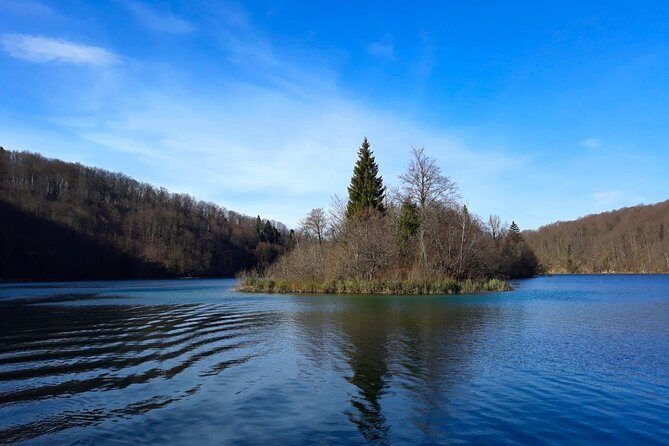 Plitvice Lakes Rhapsody Full-day Tour - Exploring the Itinerary in Detail