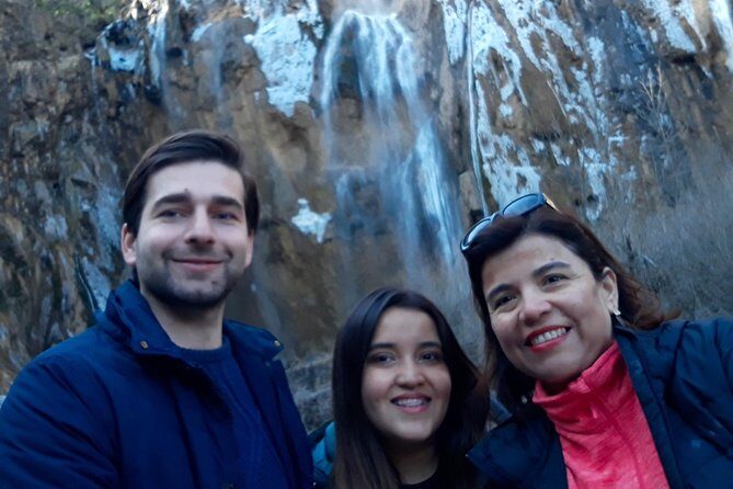Plitvice Lakes Rhapsody Full-day Tour - Valuing the Price: What Do You Get?