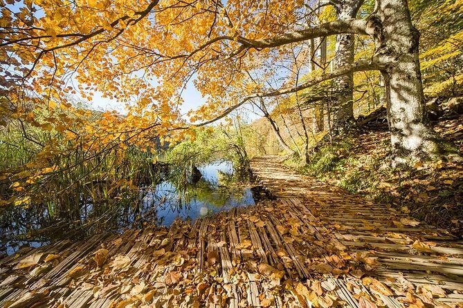 Plitvice Lakes Rhapsody Full-day Tour - Who Should Consider This Tour?