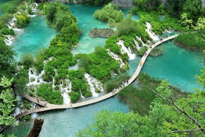 Plitvice Lakes Rhapsody Full-day Tour - The Sum Up: Who Will Love This Tour?