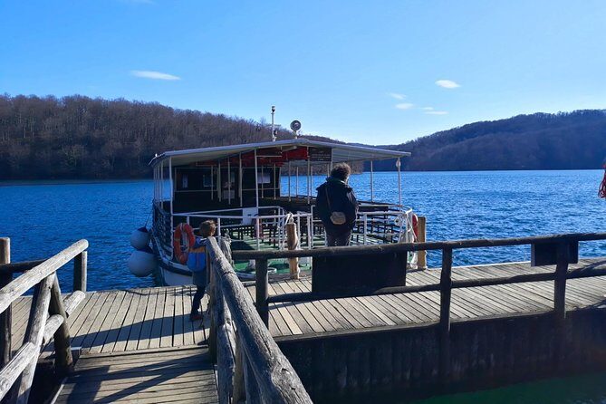 Plitvice Lakes Rhapsody Full-day Tour - FAQ
