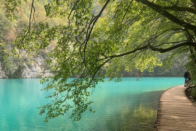 Plitvice Lakes simple and easy day trip from Zadar - A Well-Organized Day Trip to Croatia’s Most Famous National Park