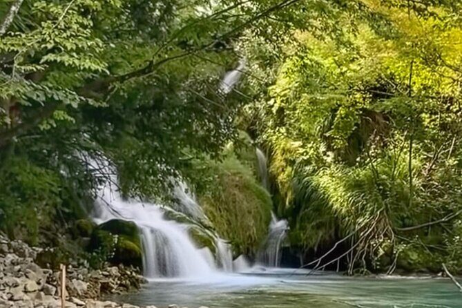 Plitvice Lakes simple and easy day trip from Zadar - Key Points
