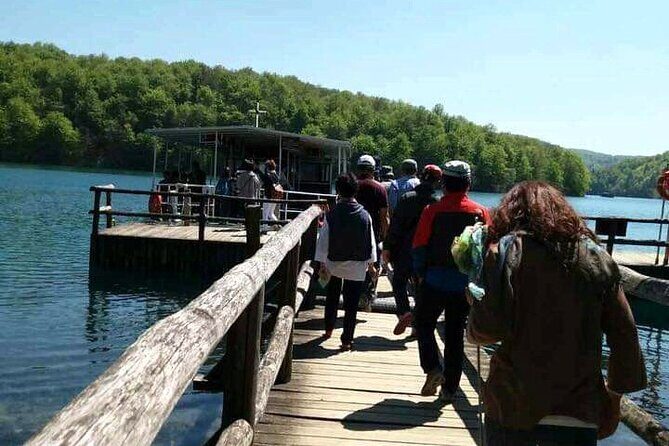 Plitvice Lakes simple and easy day trip from Zadar - Who Should Consider This Tour?