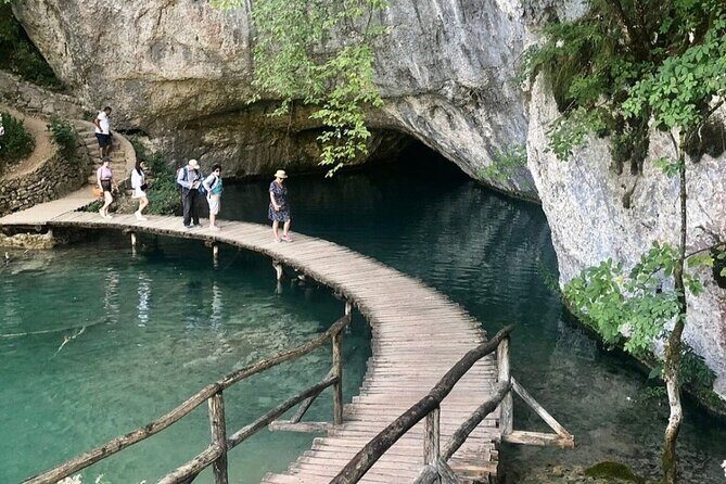 Plitvice Lakes simple and easy day trip from Zadar - Final Thoughts: Is It Right for You?