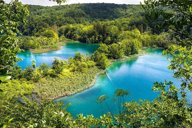 Plitvice Lakes Tour from Split with Entrance Ticket included - What to Expect on the Plitvice Lakes Tour from Split