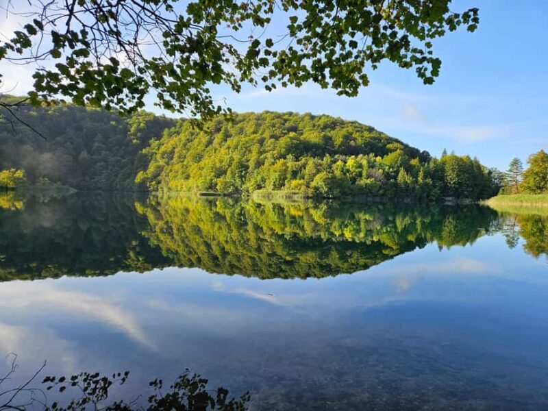 Plitvice Lakes: Tour of Plitvice, Pick Up & Tickets Included - Analyzing Value and Suitability