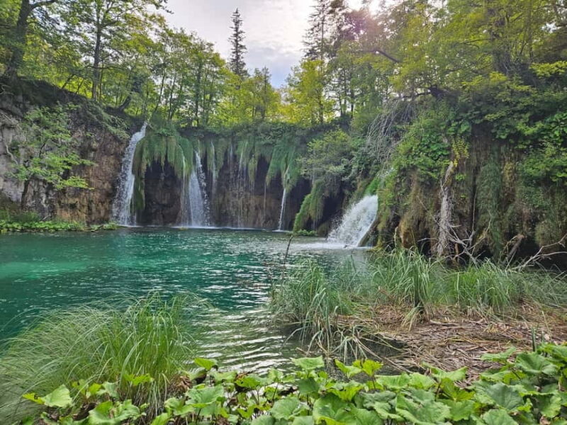 Plitvice Lakes: Tour of Plitvice, Pick Up & Tickets Included - Final Thoughts