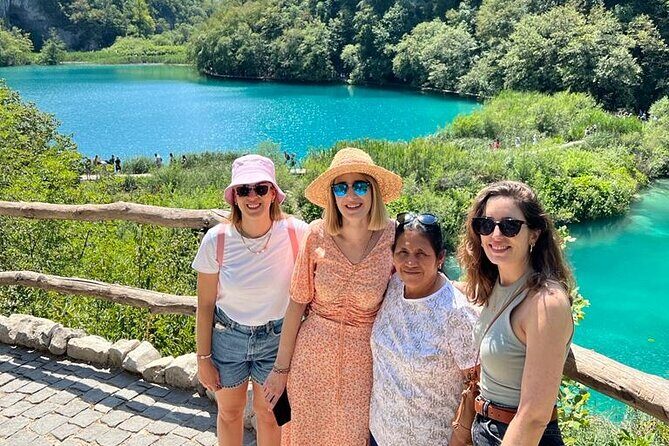 Plitvice Lakes Tour: Secured Tickets, Train & Boat Ride - Final Words