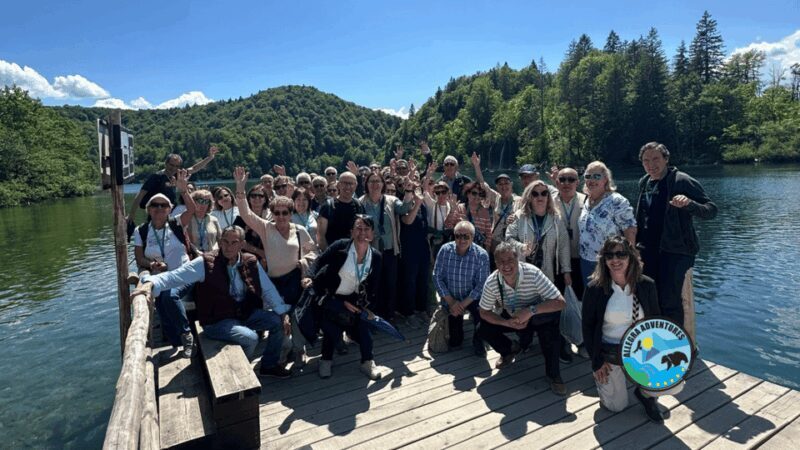 Plitvice Lakes Tour: Secured Tickets, Train & Boat Ride - The Value of Guided Tours at Plitvice Lakes