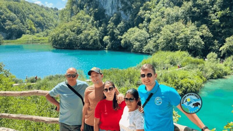 Plitvice Lakes Tour: Secured Tickets, Train & Boat Ride - Final Thoughts