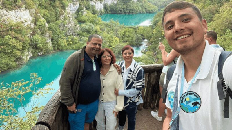 Plitvice Lakes Tour: Secured Tickets, Train & Boat Ride - FAQ