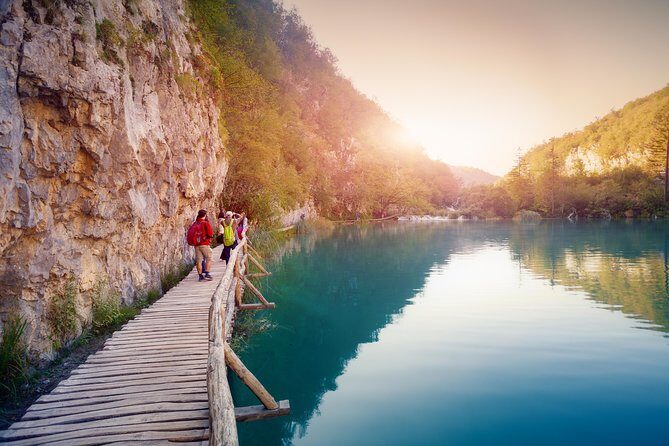 Plitvice Lakes trip from Split - A Day in the Life: What to Expect from the Tour