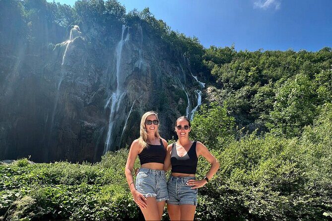 Plitvice Lakes trip from Split - Who Should Consider This Tour?