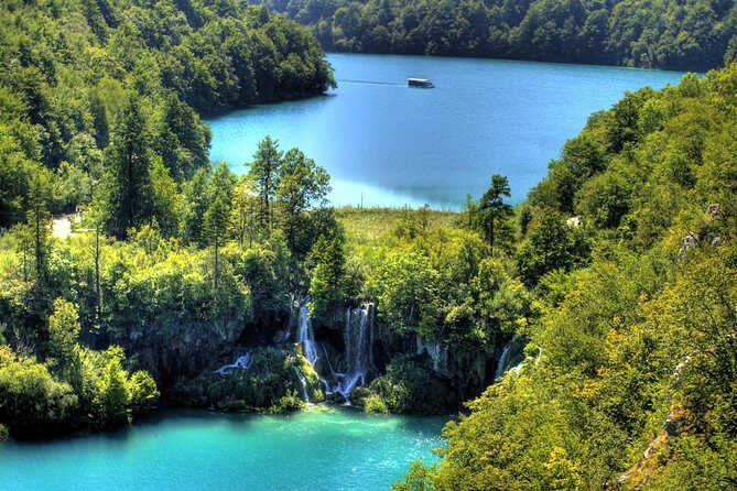 Plitvice Lakes&Rastoke Day Trip from Zagreb (5 h at the Lakes) - Key Points