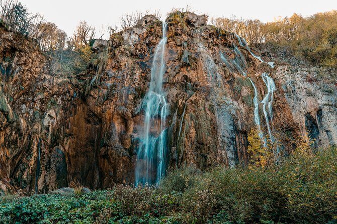 Plitvice National park | Private trip from Ljubljana - The Sum Up: Who Will Love This Experience?