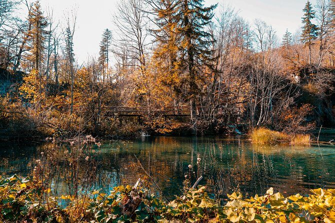 Plitvice National park | Private trip from Ljubljana - FAQ: Your Questions Answered