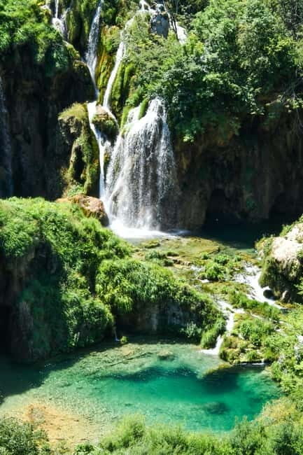 Plitvice National Park - Van tour from Krk and Rijeka - An In-Depth Look at the Plitvice Lakes Tour Experience