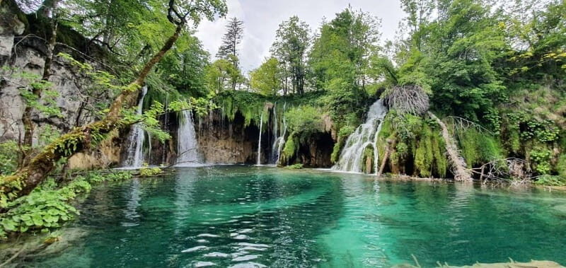 Plitvice National Park - Van tour from Krk and Rijeka - What Sets This Tour Apart?