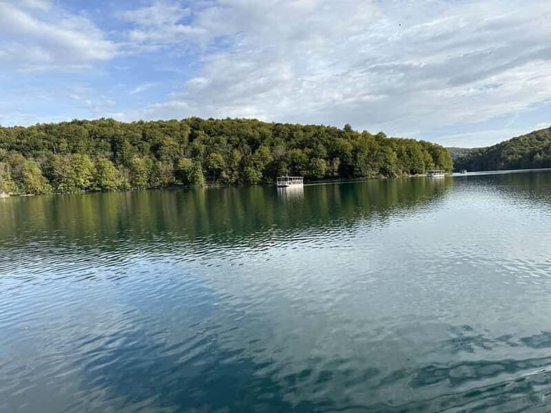 Plitvice National Park - Van tour from Krk and Rijeka - FAQ