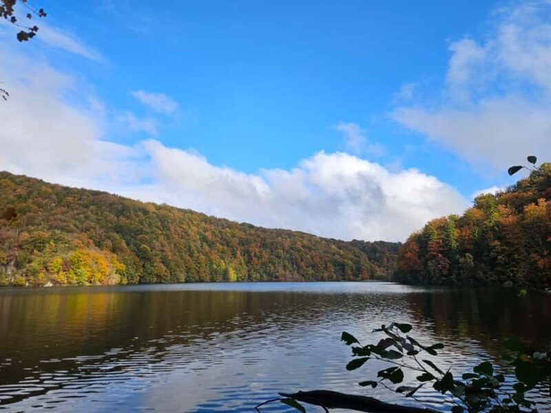 Plitvice: Plitvice Lakes Guided Tour with Boat Ride - Authentic Experiences from Fellow Travelers