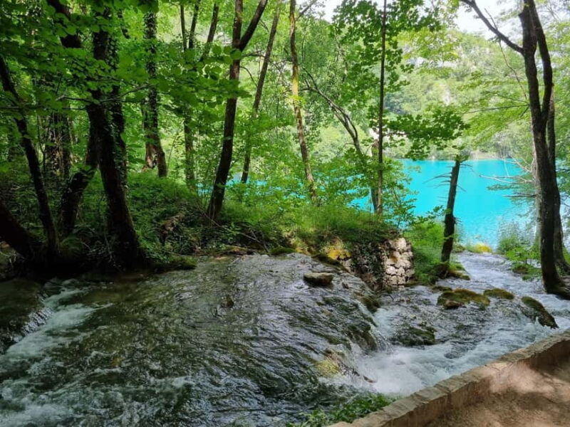 Plitvice: Plitvice Lakes Guided Tour with Boat Ride - FAQs