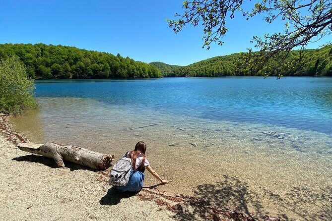 Plitvice private tour driver + guide up to 8 ppl from Zadar - Who Should Book This Tour?