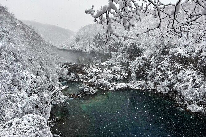 Plitvice & Rastoke guided tour w/ticket from Zagreb (8pax) EN/ES - Rastoke Village: The "Little Plitvice"